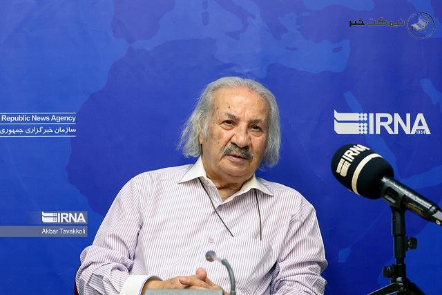 آخرین وضعیت بیماری سعید پیردوست