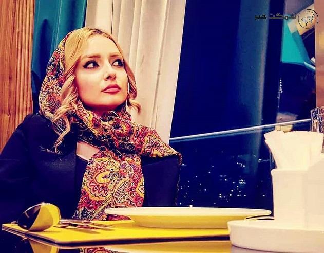 نورا محقق بازیگر نورا محقق بازیگر