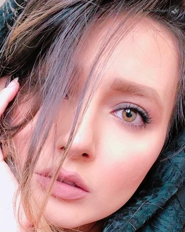 عکس نورا محقق عکس نورا محقق