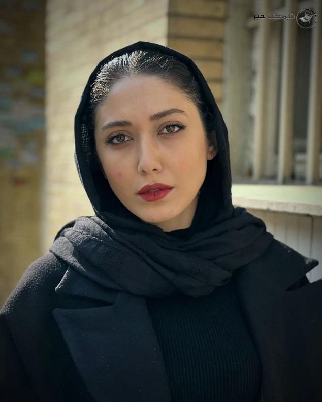 شادی خلیلی بازیگر