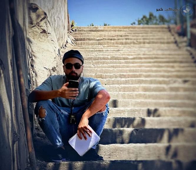 یونس حران اف بازیگر یونس حران اف بازیگر