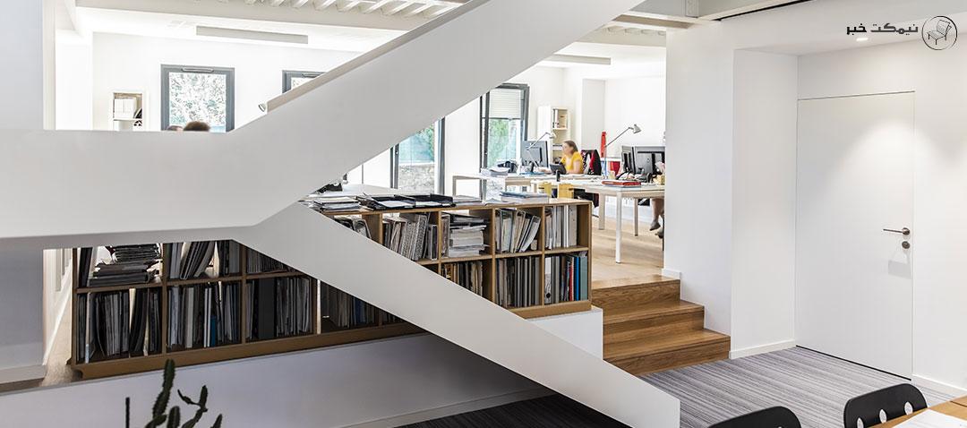 درب فریم لس چفت دار چیست