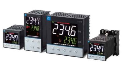 اهمیت کنترل دما در فرآیندهای صنعتی