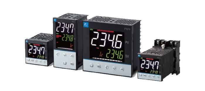 اهمیت کنترل دما در فرآیندهای صنعتی اهمیت کنترل دما در فرآیندهای صنعتی