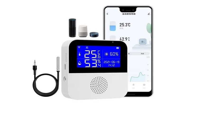 نحوه عملکرد سیستم کنترل دما نحوه عملکرد سیستم کنترل دما