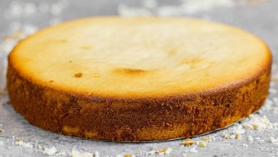 علت پف نکردن کیک چیست؟