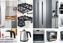 لوازم ضروری آشپزخانه جهیزیه عروس؛ 50 وسایل اصلی آشپزخانه معرفی لیست وسایل برقی آشپزخانه عروس و لوازم ضروری آشپزخانه