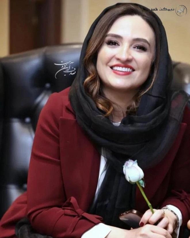عکس گلاره عباسی بازیگر عکس گلاره عباسی بازیگر