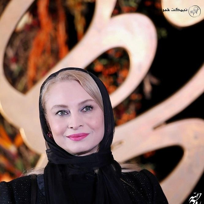 عکس مریم کاویانی