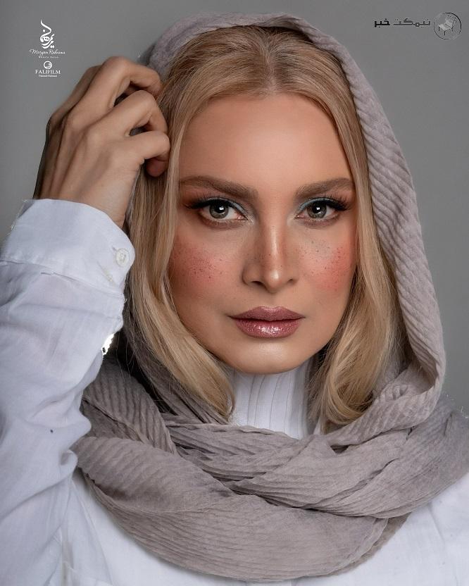 مریم کاویانی بازیگر