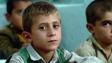 درگذشت احمد احمدپور بازیگر خانه دوست کجاست آبان 1404 + علت فوت درگذشت احمد احمدپور بازیگر