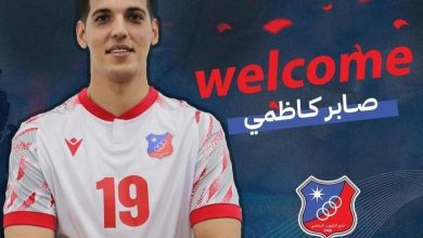 جزئیات بازگشت صابر کاظمی به ایران