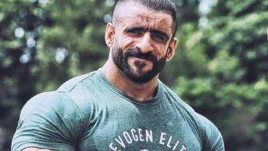 فیلم رقص مازندرانی هادی چوپان