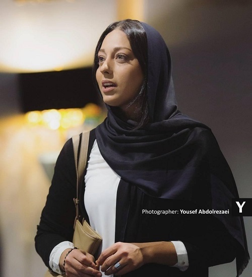 فرزانه قاسمی بازیگر  فرزانه قاسمی بازیگر