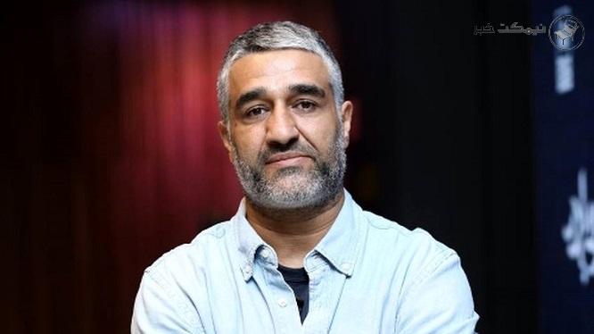 واکنش پژمان جمشیدی به ادعای شاکی   واکنش پژمان جمشیدی به ادعای شاکی