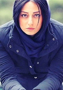 فرزانه قاسمی بازیگر  فرزانه قاسمی بازیگر