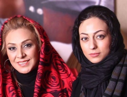 عکس فرزانه قاسمی بازیگر عکس فرزانه قاسمی بازیگر