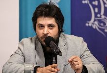 ازدواج مجدد سیاوش اسعدی