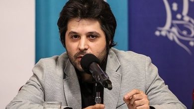 ازدواج مجدد سیاوش اسعدی