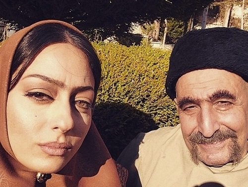 عکس فرزانه قاسمی بازیگر عکس فرزانه قاسمی بازیگر