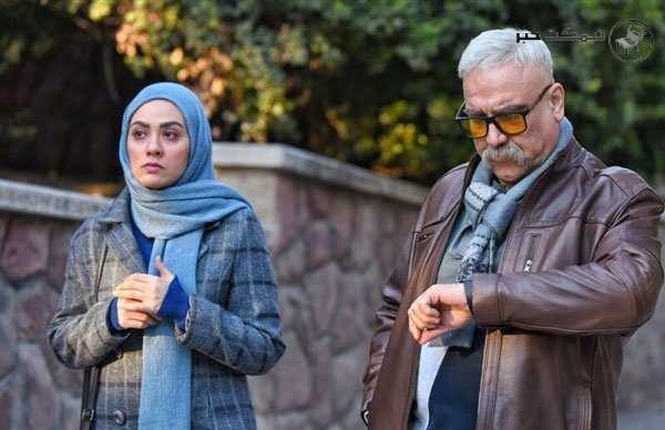 معرفی سریال الگوریتم معرفی سریال الگوریتم