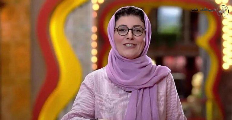 عکس سوسن پرور و همسرش که در سالگرد ازدواجشان منتشر کرد