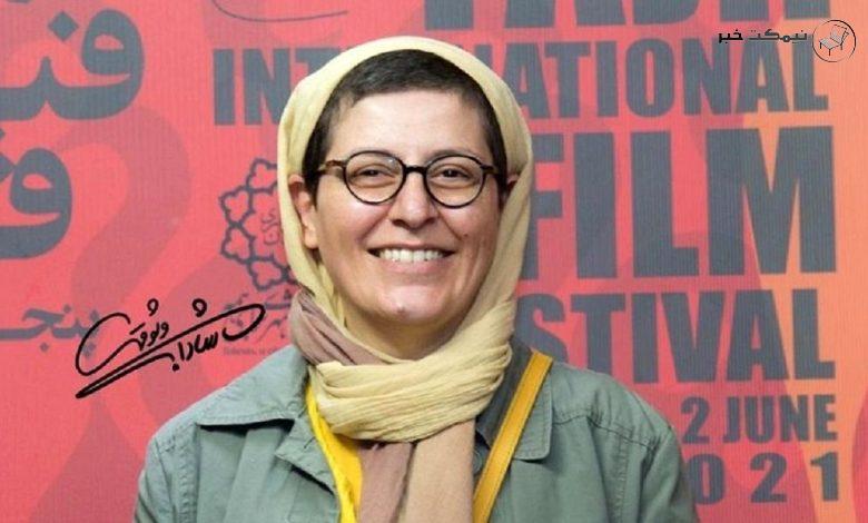 حضور مجازی و فعالیت های هنری جانبی سوسن پرور حضور مجازی و فعالیت های هنری جانبی سوسن پرور