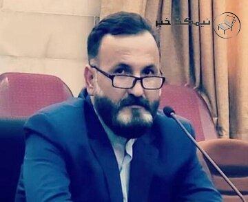 درگذشت پیمان نجف‌ پور 