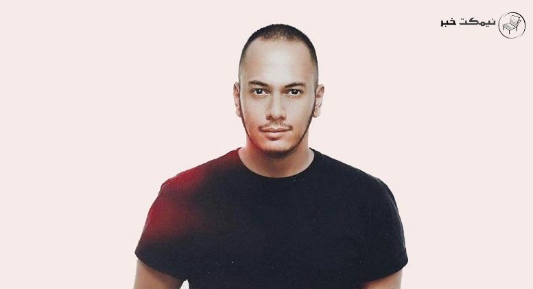 بستری شدن اشوان خواننده