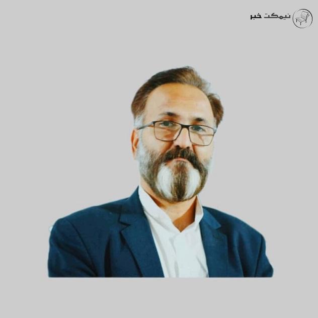 درگذشت پیمان نجف‌ پور 