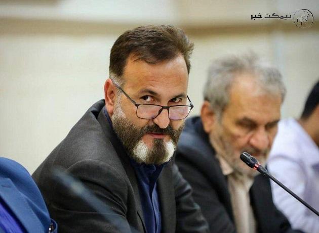 درگذشت پیمان نجف‌ پور 