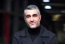 بازداشت پژمان جمشیدی بازیگر