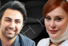 عکس دکوراسیون خانه آرام جعفری