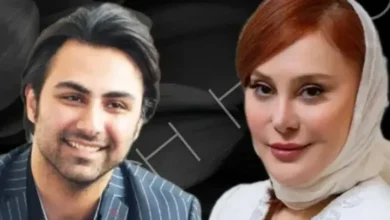 عکس دکوراسیون خانه آرام جعفری بعد از ازدواج با بابک انصاری عکس دکوراسیون خانه آرام جعفری