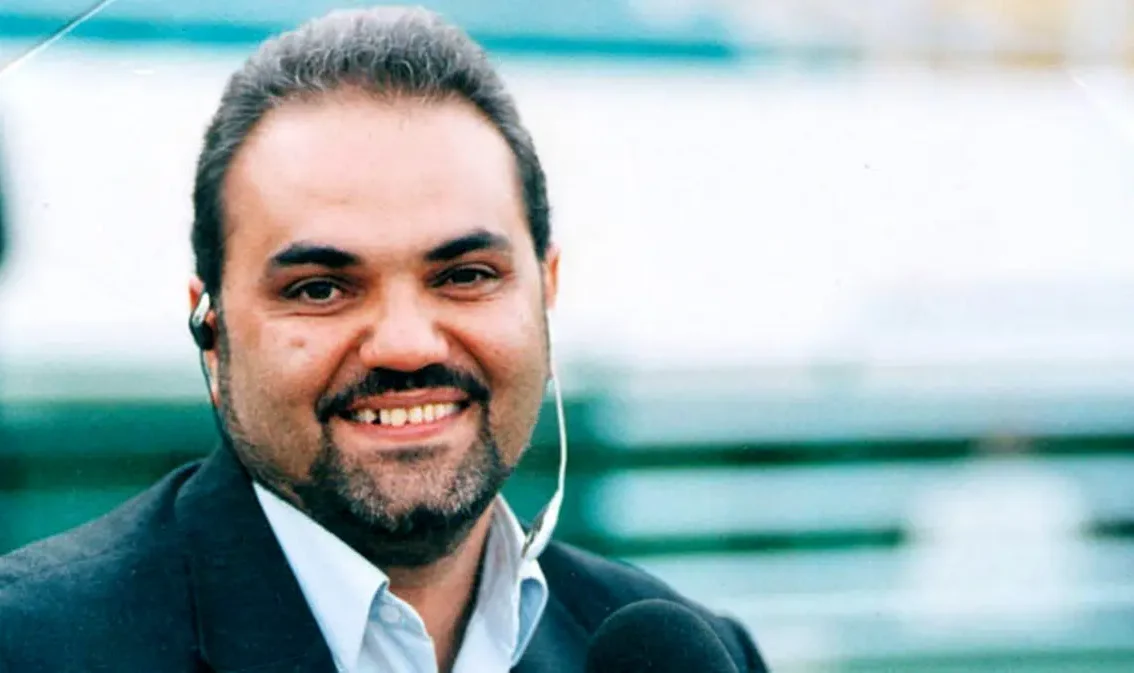 سبک گزارشگری جواد خیابانی