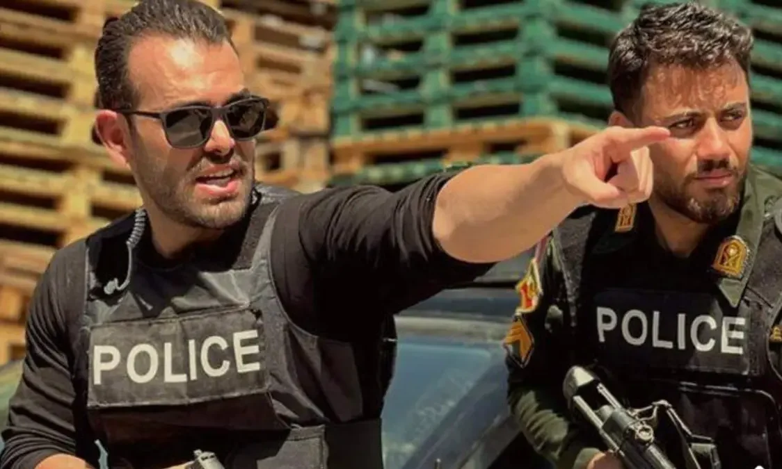 معرفی سریال الگوریتم معرفی سریال الگوریتم