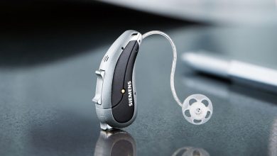 خرید سمعک زیمنس در کرج از نمایندگی رسمی