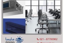 خرید داکت اسپلیت