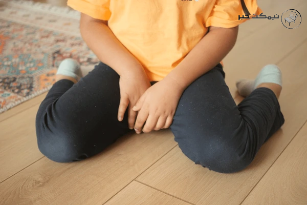 چرا لنگیدن کودک زنگ خطر یک بیماری پنهان است؟