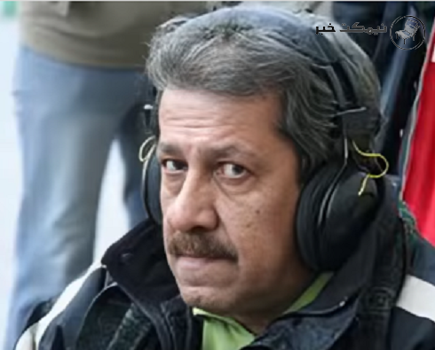 درگذشت مسعود رشیدی کارگردان درگذشت مسعود رشیدی کارگردان