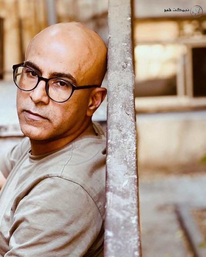 عکس عبدالرضا نصاری عکس عبدالرضا نصاری