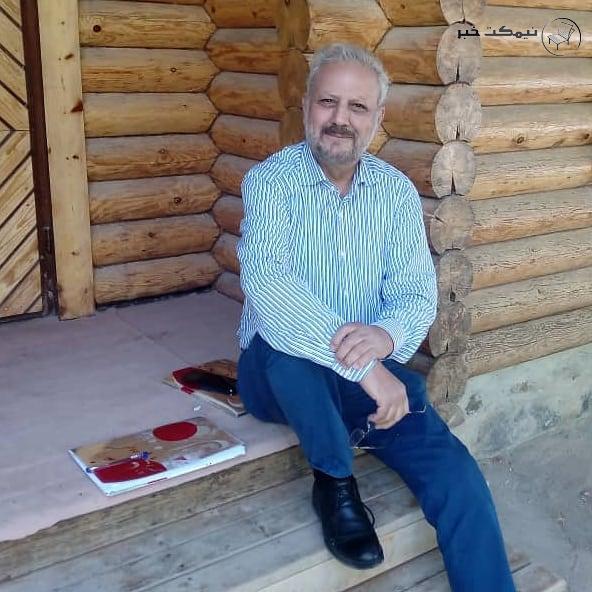 عکس جلیل فرجاد عکس جلیل فرجاد