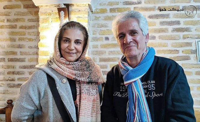 فرشته سرابندی بازیگر فرشته سرابندی بازیگر