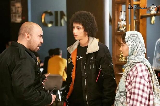 حسین شریفی بازیگر سریال بادار حسین شریفی بازیگر سریال بادار