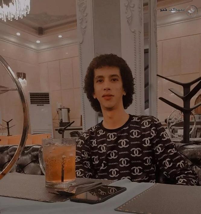 عکس حسین شریفی عکس حسین شریفی