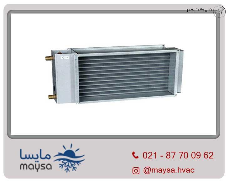 خرید کویل آب گرم خرید کویل آب گرم