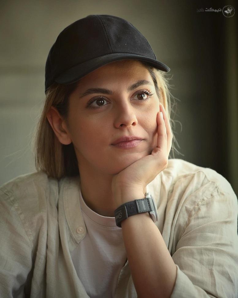  مهسا طهماسبی بازیگر