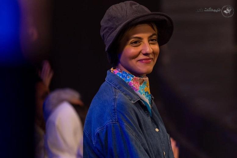  مهسا طهماسبی بازیگر