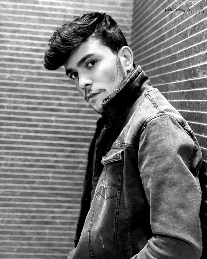 محمد رشنو بازیگر محمد رشنو بازیگر