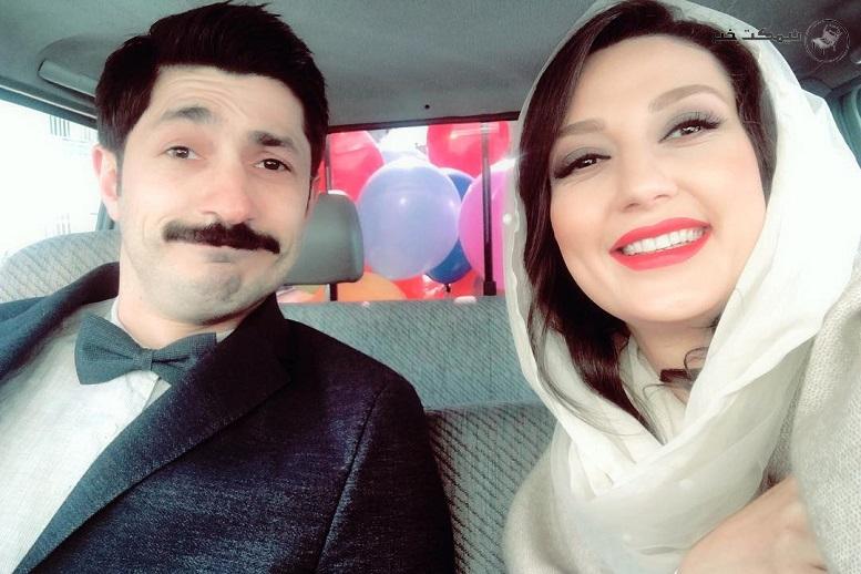 مجتبی رجبی معمار بازیگر